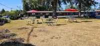 VIP Motel Hotel a Nanaimo E