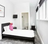 The Embassy Hotel Hotels in Hull