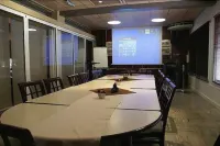 Logis Hôtel & Restaurant Mediterranee