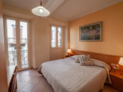Eliseo B&B Ristorante Hotels in Gallicano