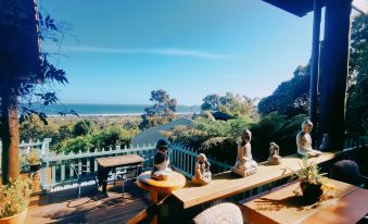 The Goat and Goose Bed & Breakfast