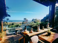 The Goat and Goose Bed & Breakfast فنادق في ليكس انترانس
