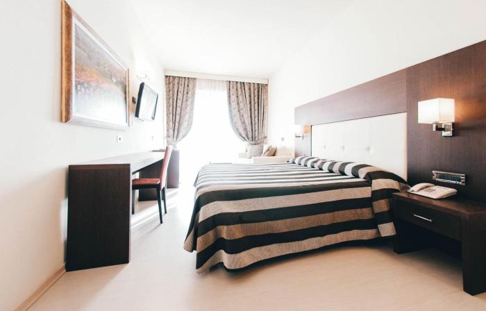 Hotel Cristallo