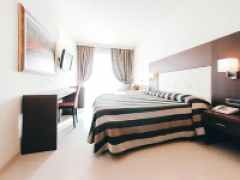 Hotel Cristallo Hotels in Varazze