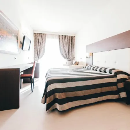 Hotel Cristallo