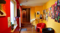 Bavaria City Hostel - Design Hostel Hotels in Hohenschwangau
