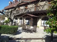 Apartamentos El Mirador Del Soto