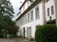 Quinta da Ermida - Turismo de Habitacao Hotels in Baiao