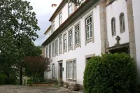 Quinta da Ermida - Turismo de Habitacao