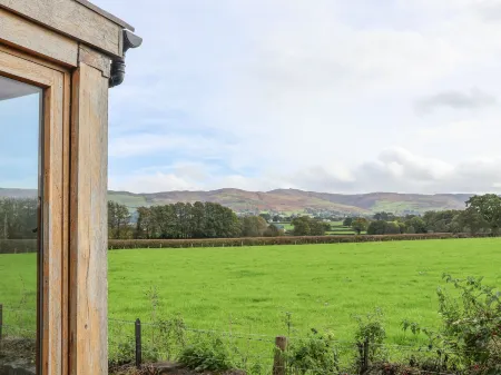 Rhydonnen Bach Отели в г. Силкейн