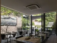 Hotel Verlooy Hotels in Geel