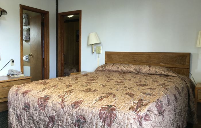 Umatilla Inn & Suites