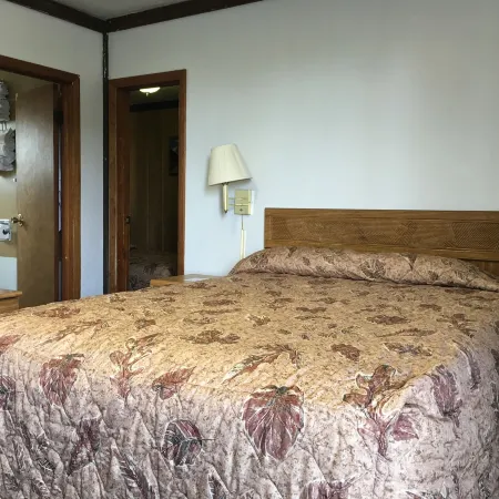 Umatilla Inn & Suites