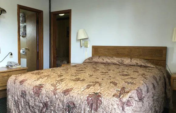 尤馬蒂拉套房及酒店