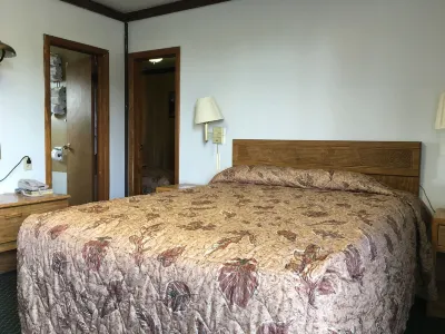 Umatilla Inn & Suites Hôtels à : Hermiston