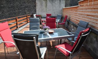 Gästehaus am Hochsimmer