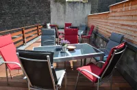 가스테하우스 암 호흐짐머