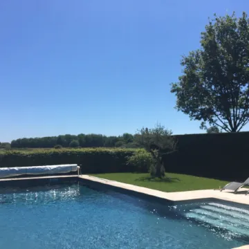 La Grange de Léonie, Chambres d'hôtes Avec Piscine et Spa