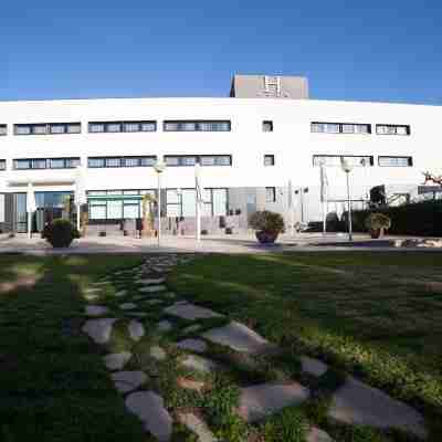 Brea's Hotel Hotel Exterior