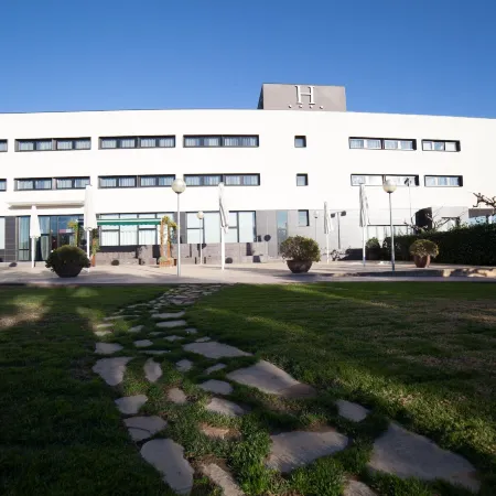 Brea's Hotel
