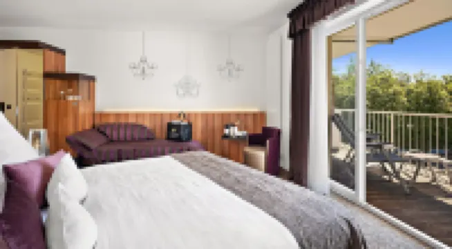 Lifestyle Resort Zum Kurfürsten