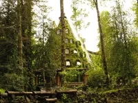 Huilo Huilo Montaña Mágica - Хоумстей