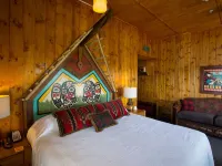 McMenamins Kalama Harbor Lodge Hotels in Cowlitz County