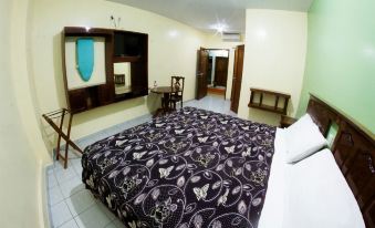 Hotel del Angel Inn