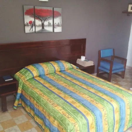 Hotel Verasol