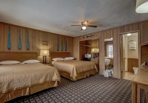 Northland Inn Hotels in Dickinson County
