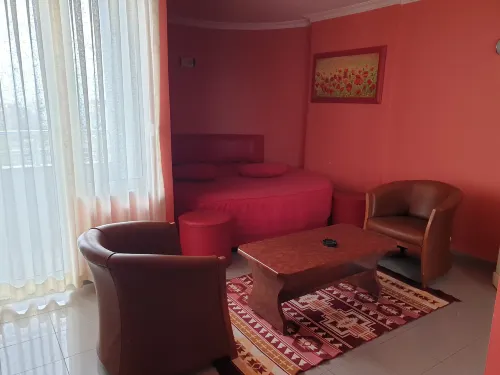 Ata Hotel Kumburgaz Hotels in Catalca