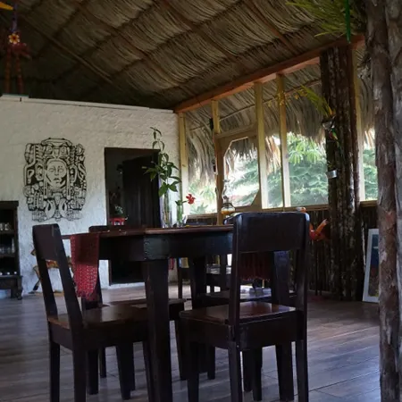 Pine Ridge Lodge