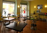 Fasthôtel Pau Centre - Hôtel Adour - petit déjeuner