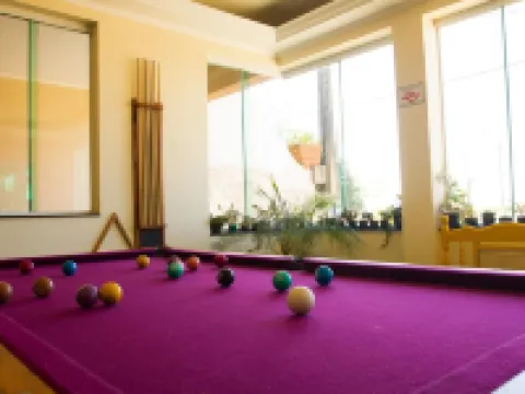 Hotel Casarão Hotels in Peruibe