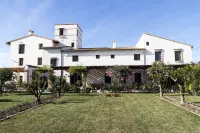 La Mozaira Hotels near El Puig