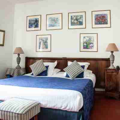Le Clos du Buis Rooms