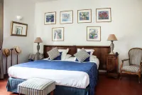 Le Clos du Buis Hotel a Bonnieux