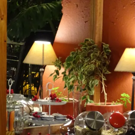 Primera Hacienda Hotel Boutique