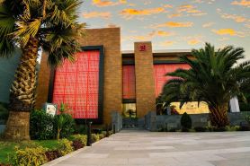 Hotel Passion Secrets Villas and Suites