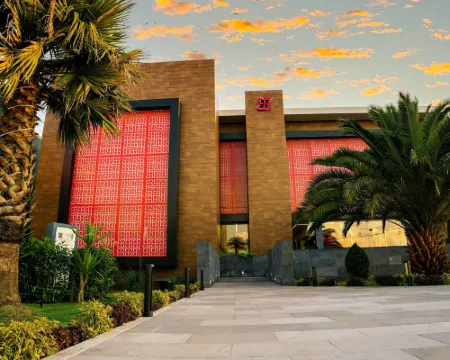 Hotel Passion Secrets Villas and Suites Hotels in Toluca