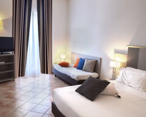 Hotel Gajeta Hotels in Gaeta