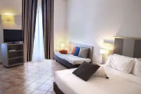 Hotel Gajeta - Balkon