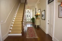 The Addison on Amelia