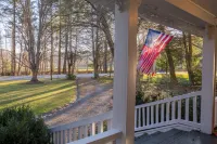 Taylor House Inn - 4-stjärniga