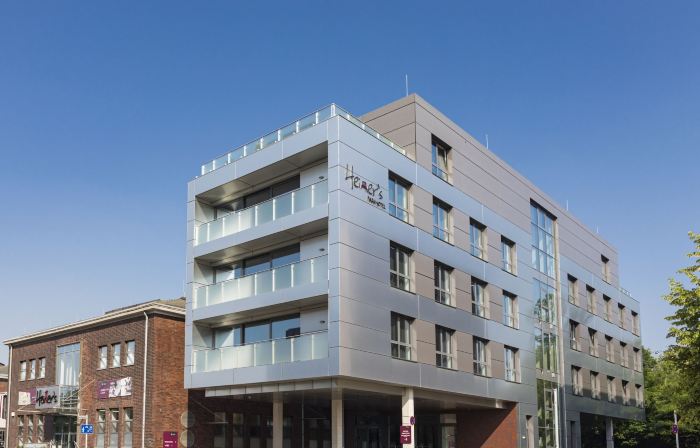 Heiner's Parkhotel