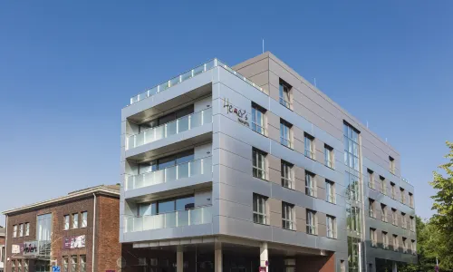 Heiner's Parkhotel