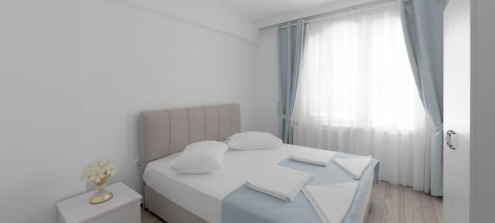 Hotel Tuna Hotels in Edremit