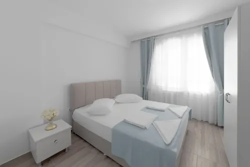 Hotel Tuna - Balkon