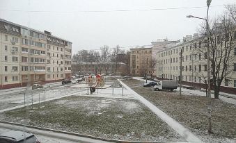 Inndays on Kirova 151