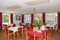 Haus am Kurpark Hotels in Bad Wildbad